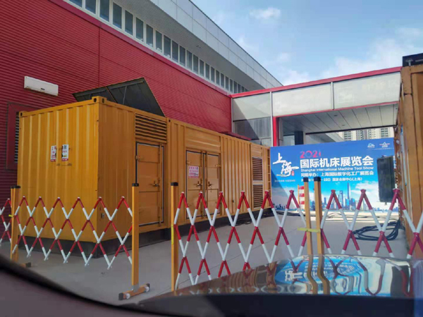 牡丹发电机出租 对于发电机的特性你了解多少？