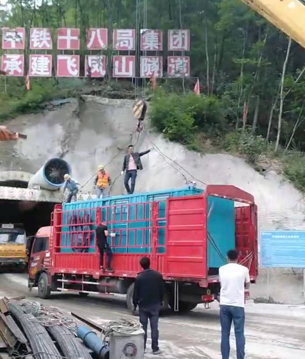 牡丹发电机组维修后输出功率降低是什么问题