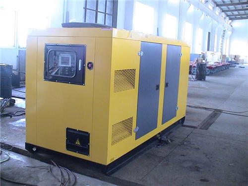 牡丹租赁发电机 柴油发电机组的蓄电池种类有哪些？