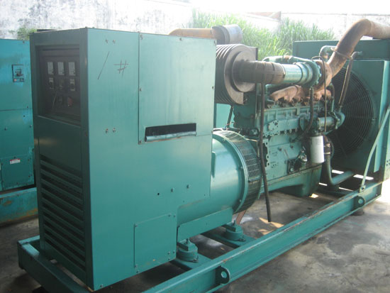 牡丹出租发电机-发电机组购买指南都有哪些