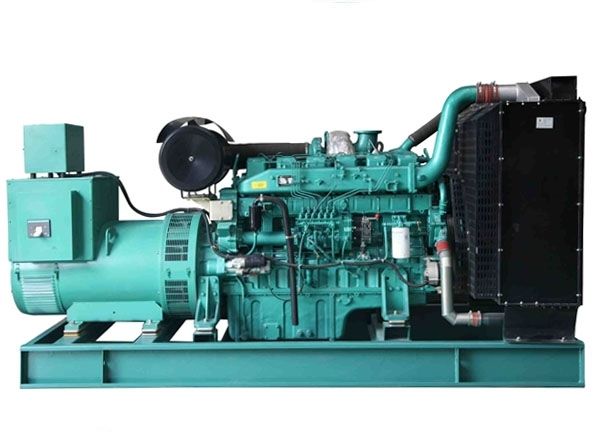 牡丹发电机租赁-柴油发电机与汽油发电机的区别