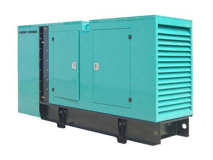 牡丹发电车租赁-沃尔沃发电机组多少钱