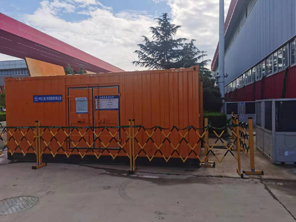 牡丹出租发电机-发电机组的主要用途是什么？