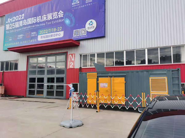 牡丹发电机租赁-柴油发电机组不及时维护危害大