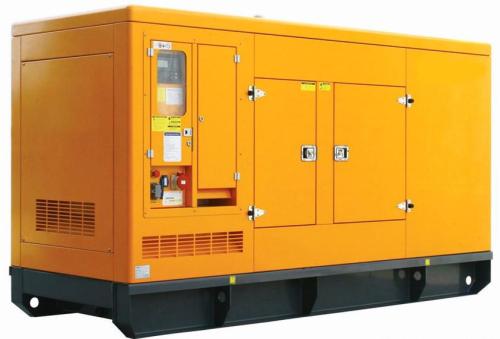 牡丹出租发电机-发电机组的选购原则包括哪些方面