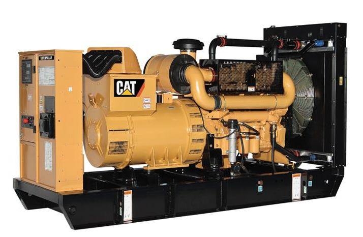 牡丹租赁发电机-柴油发电机设计的优势性能特点有哪些