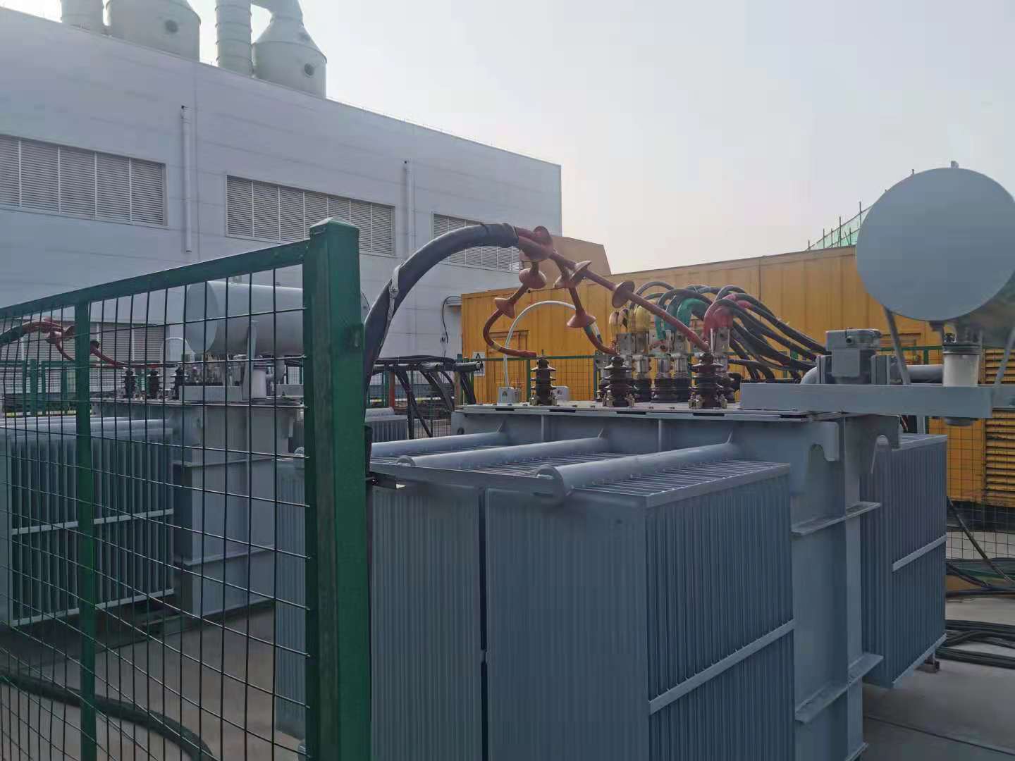 牡丹出租发电机-静音柴油发电机不维护的危害