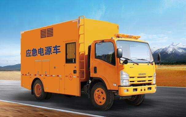 牡丹租赁发电机-柴油发电机组紧急停机的正确操作方法