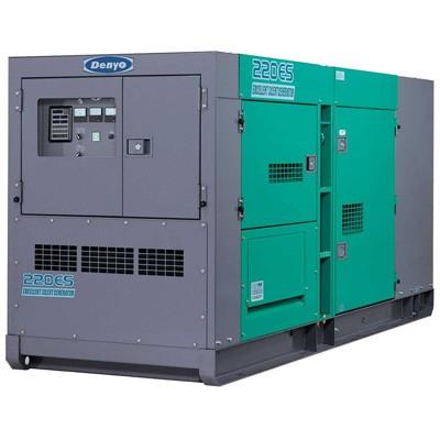 牡丹出租发电机-排除柴油发电机组敲缸声的步骤