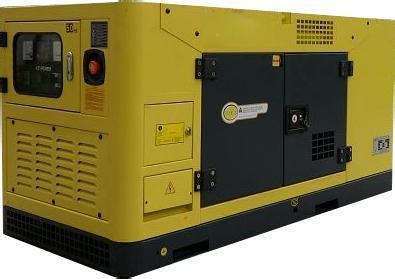 牡丹出租发电机-怎样对比判断发电机组的质量