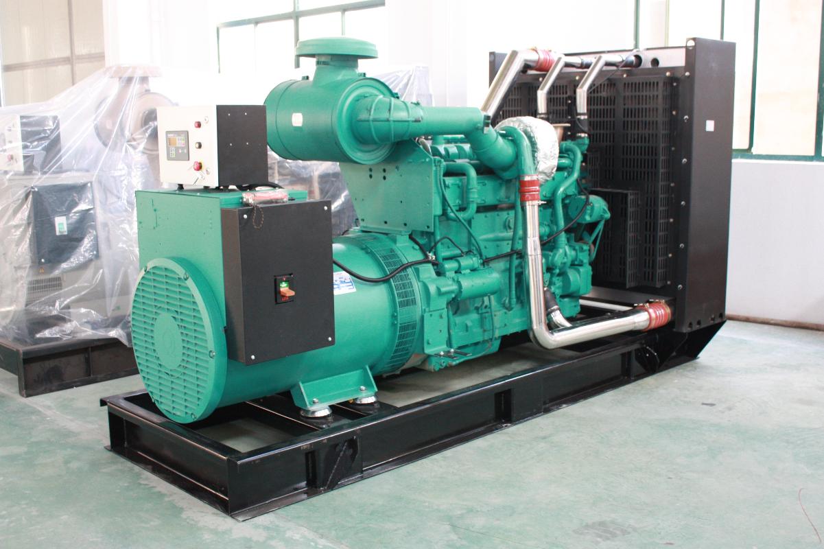 牡丹租赁发电机柴油发电机组易损件有哪些