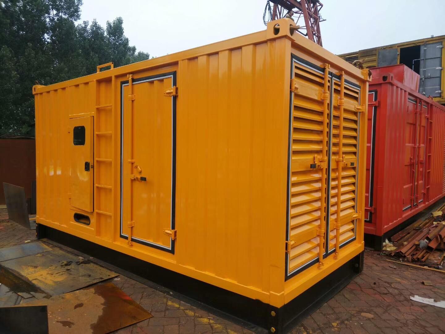 牡丹租赁发电机-发电机省油方法有哪些？