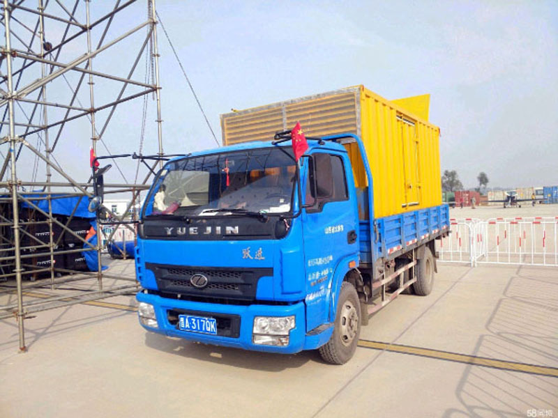 牡丹租赁发电机-柴油发电机组租赁之新发电机组热磨合与冷磨合的区别