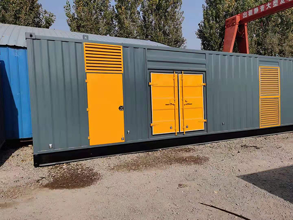 牡丹签订发电机出租合同时需要注意的一些重要事项：