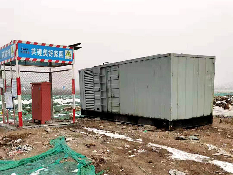 牡丹燃气发电机在高海拔地区运行时会遇到哪些常见故障？