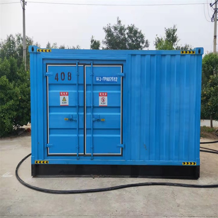 牡丹柴油发电机常出现的故障解决方法？