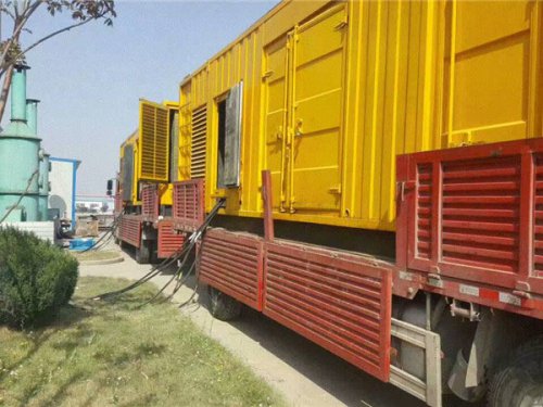 牡丹计算 200KW 柴油发电机油耗时，需要考虑哪些因素？