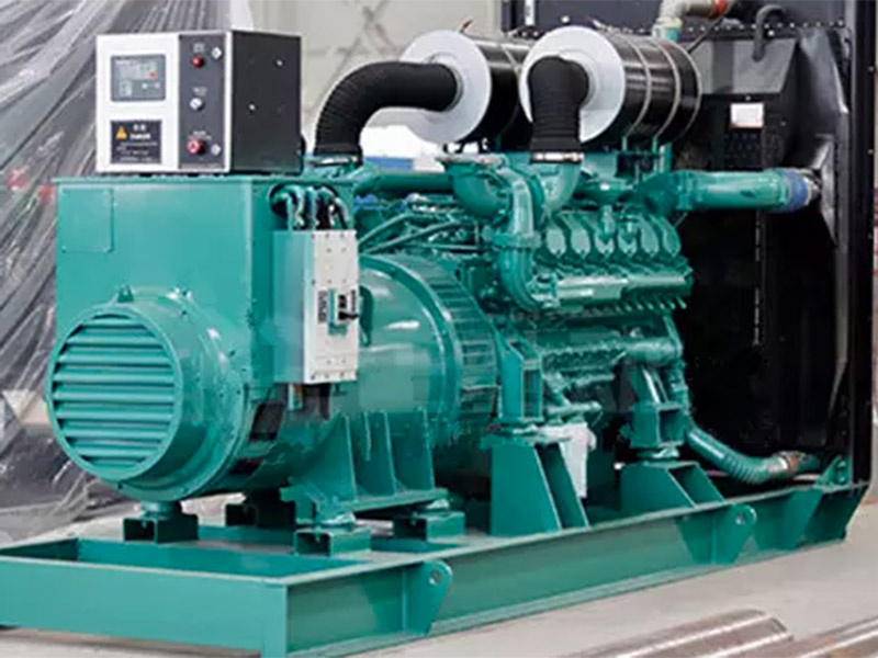 牡丹康明斯柴油发电机组维护保养记录表