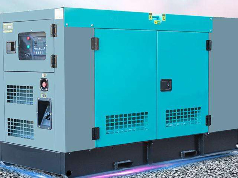 牡丹柴油发电机组如何选择适合滤清器密封圈的机油？