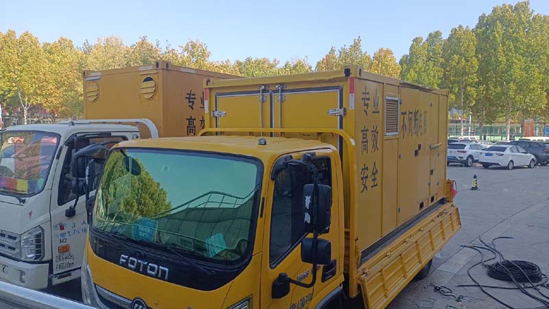 牡丹有哪些因素会影响柴油发电机组和UPS电源的切换时间？