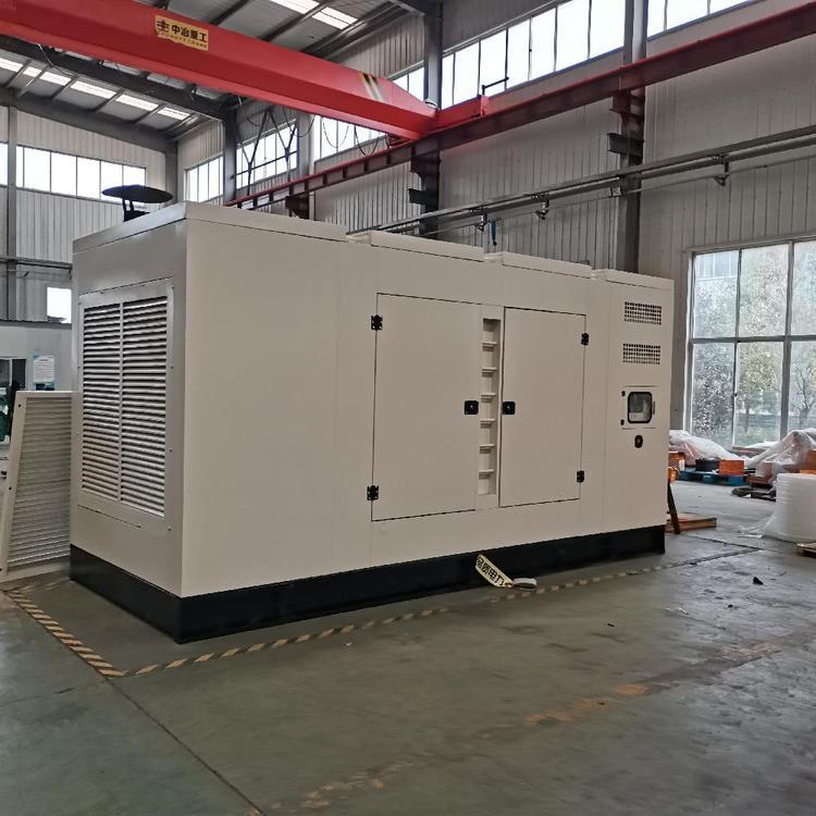 牡丹启动发电机组时需要注意什么？