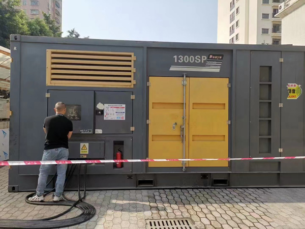 牡丹延长空气滤清器使用寿命的注意事项