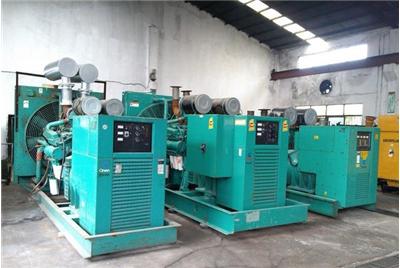 牡丹如何判断汽油发电机组电瓶的使用寿命？