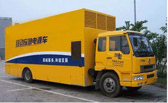 牡丹发电机组如何判断水冷式机油散热器是否需要更换？